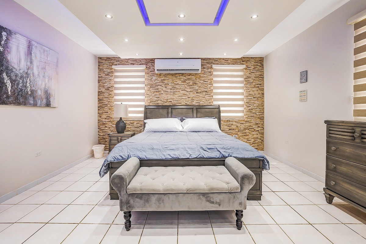 غرفة النوم 2