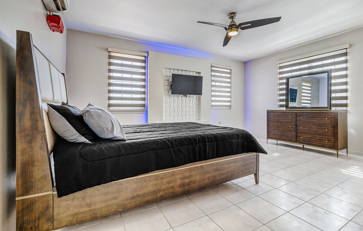 غرفة النوم 4