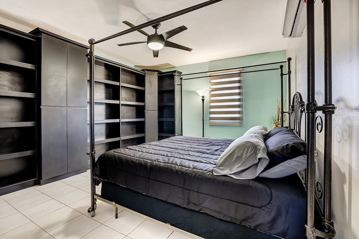 غرفة النوم 3