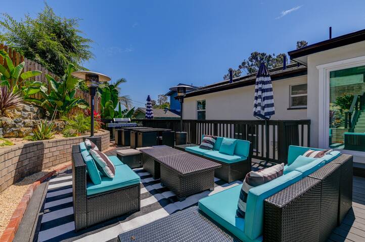 6BR in Mission Hills-Little Italy Area gallery image 4