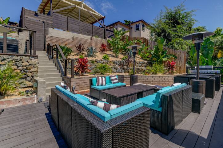 6BR in Mission Hills-Little Italy Area gallery image 5