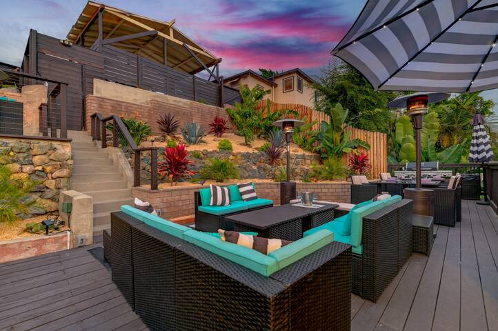 6BR in Mission Hills-Little Italy Area gallery image 3