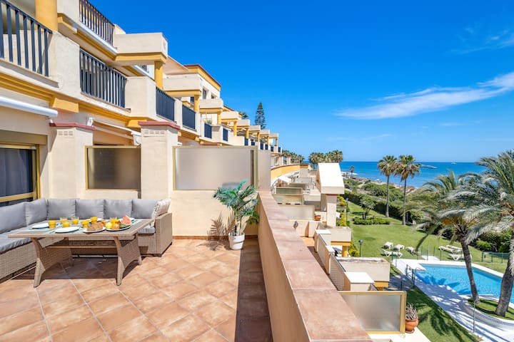 OleHolidays managed Airbnb listing 2