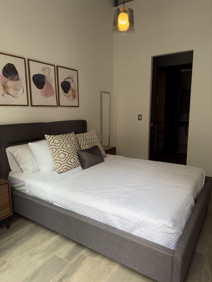 Habitación 1