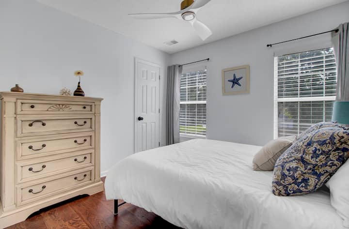 غرفة النوم 1