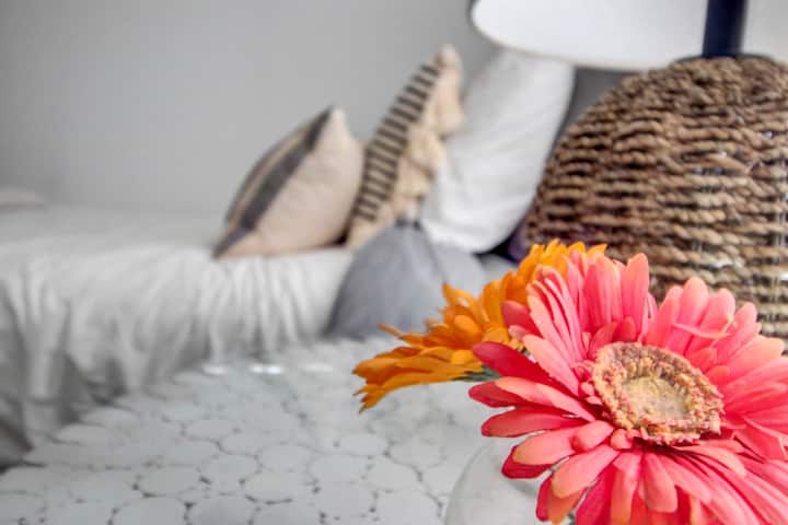 تفاصيل الديكور