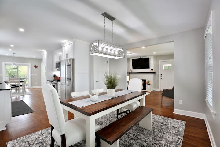 Clintonville Farmhouse gallery image 2