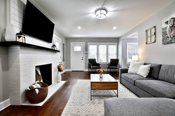 Clintonville Farmhouse gallery image 4