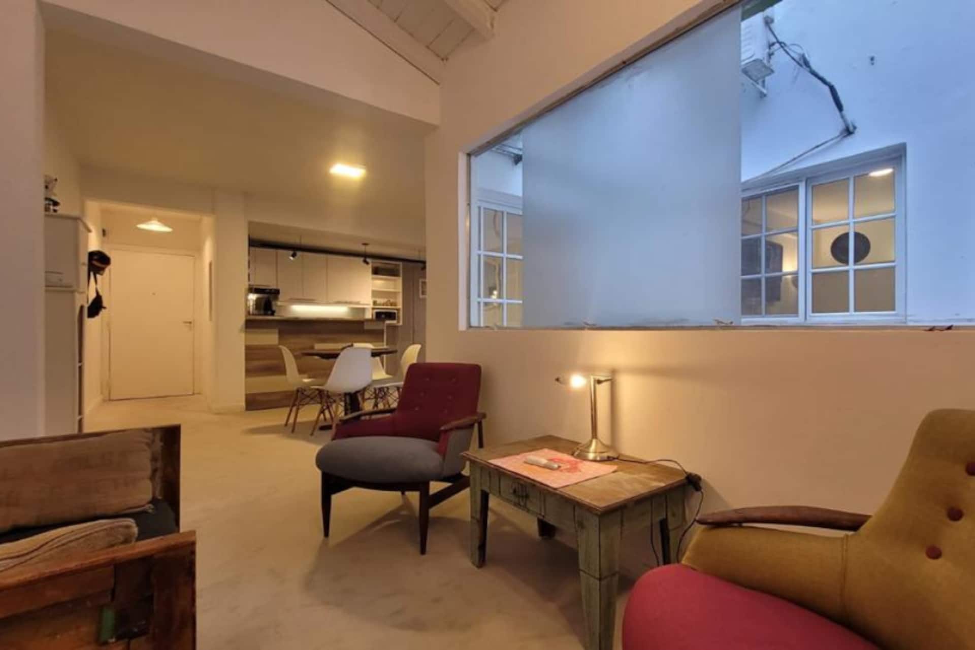 Excellent PH, Outlets Zone, near Movistar Arena