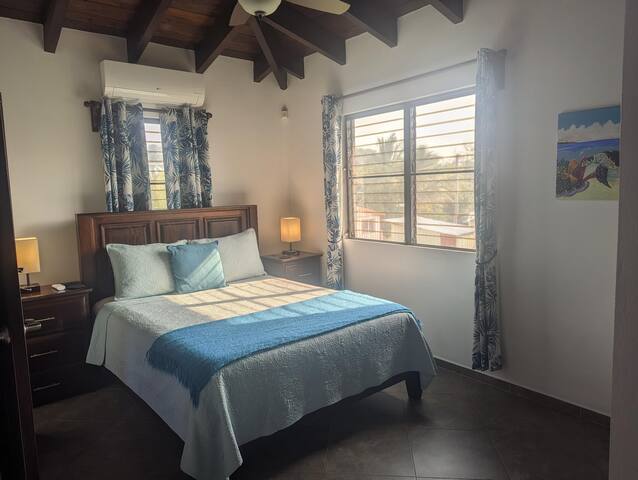 The White House in Placencia gallery image 3