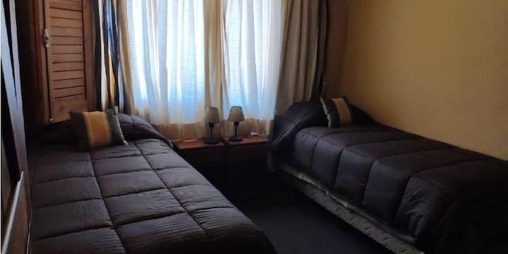 Habitación 1