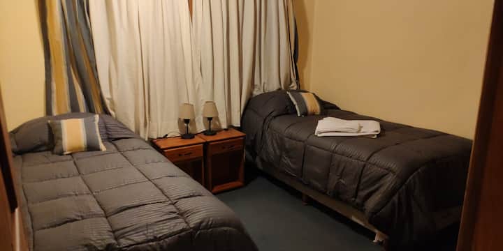 Habitación 3