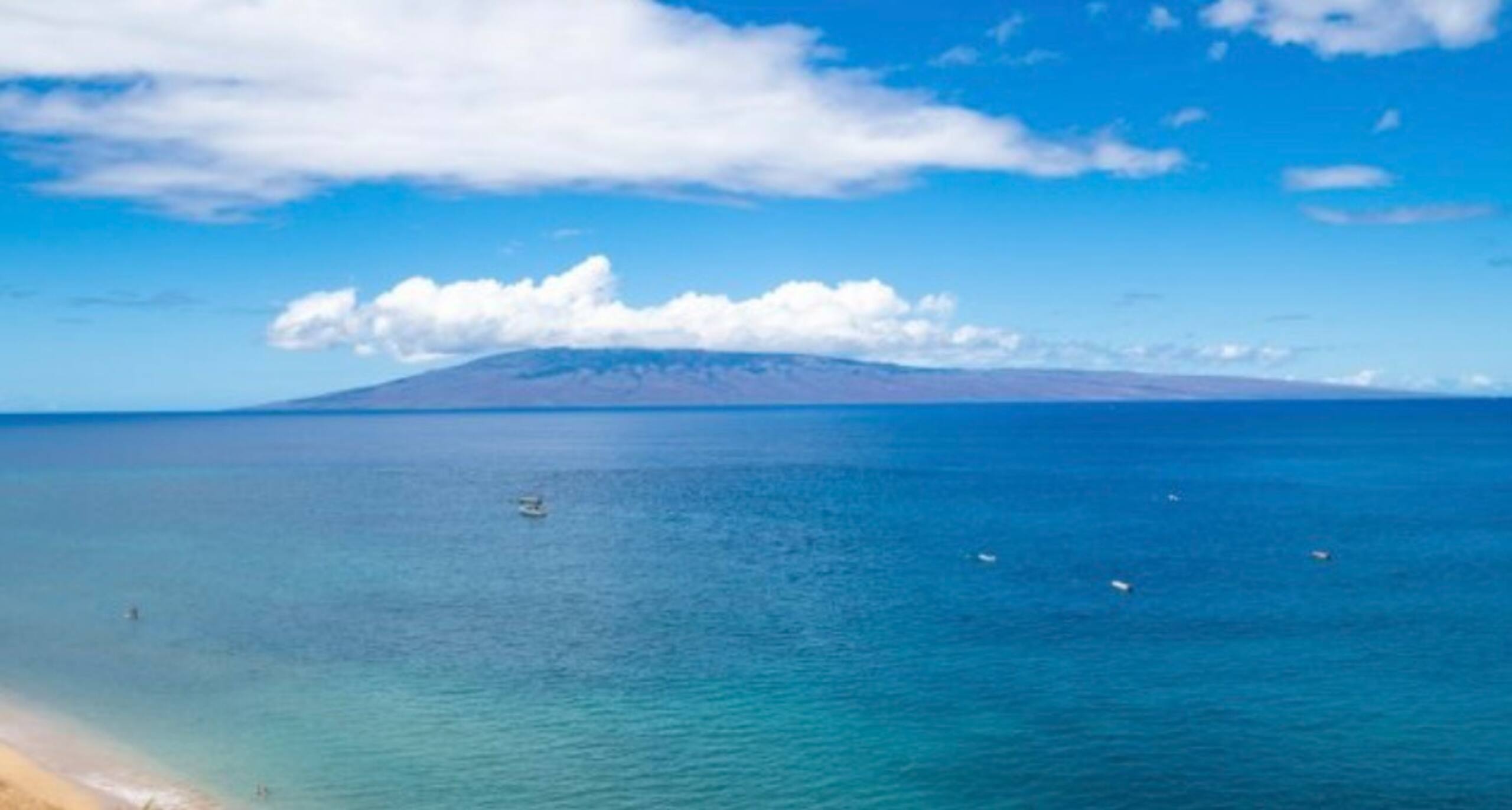 Kaanapali Whaler Full Oceanfront Oceanview AC - Image 42