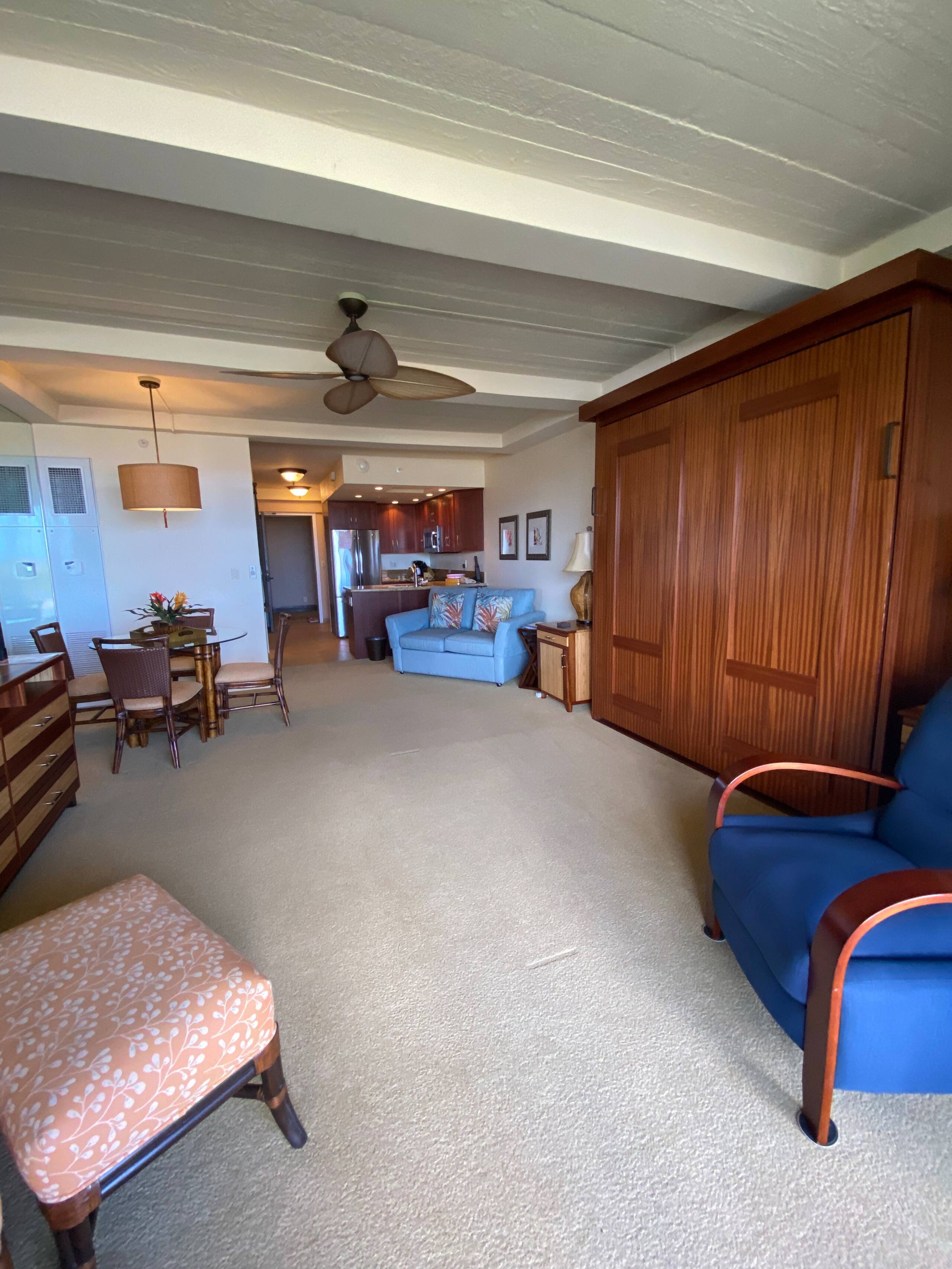 Kaanapali Whaler Full Oceanfront Oceanview AC - Image 3