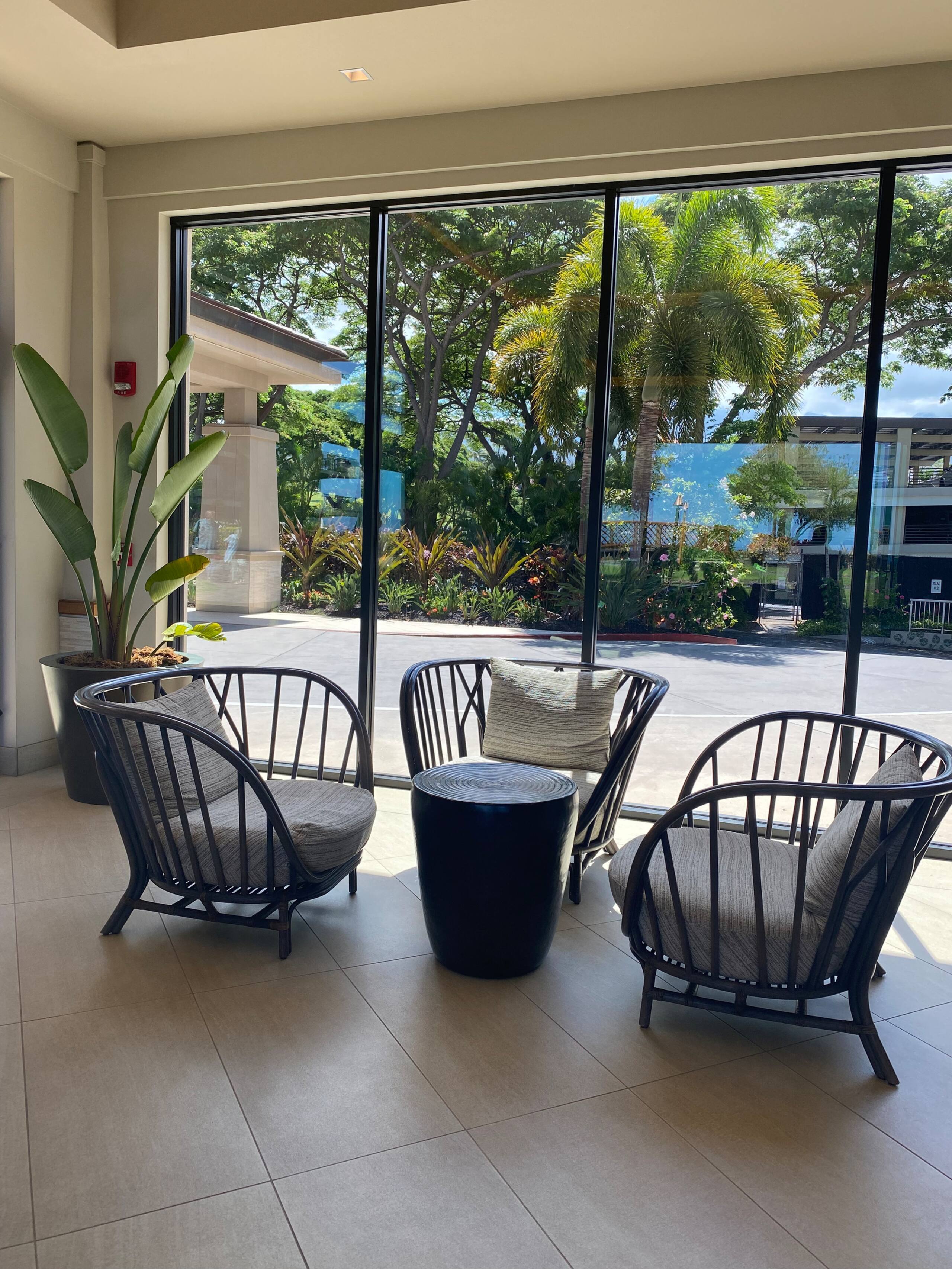 Kaanapali Whaler Full Oceanfront Oceanview AC - Image 8