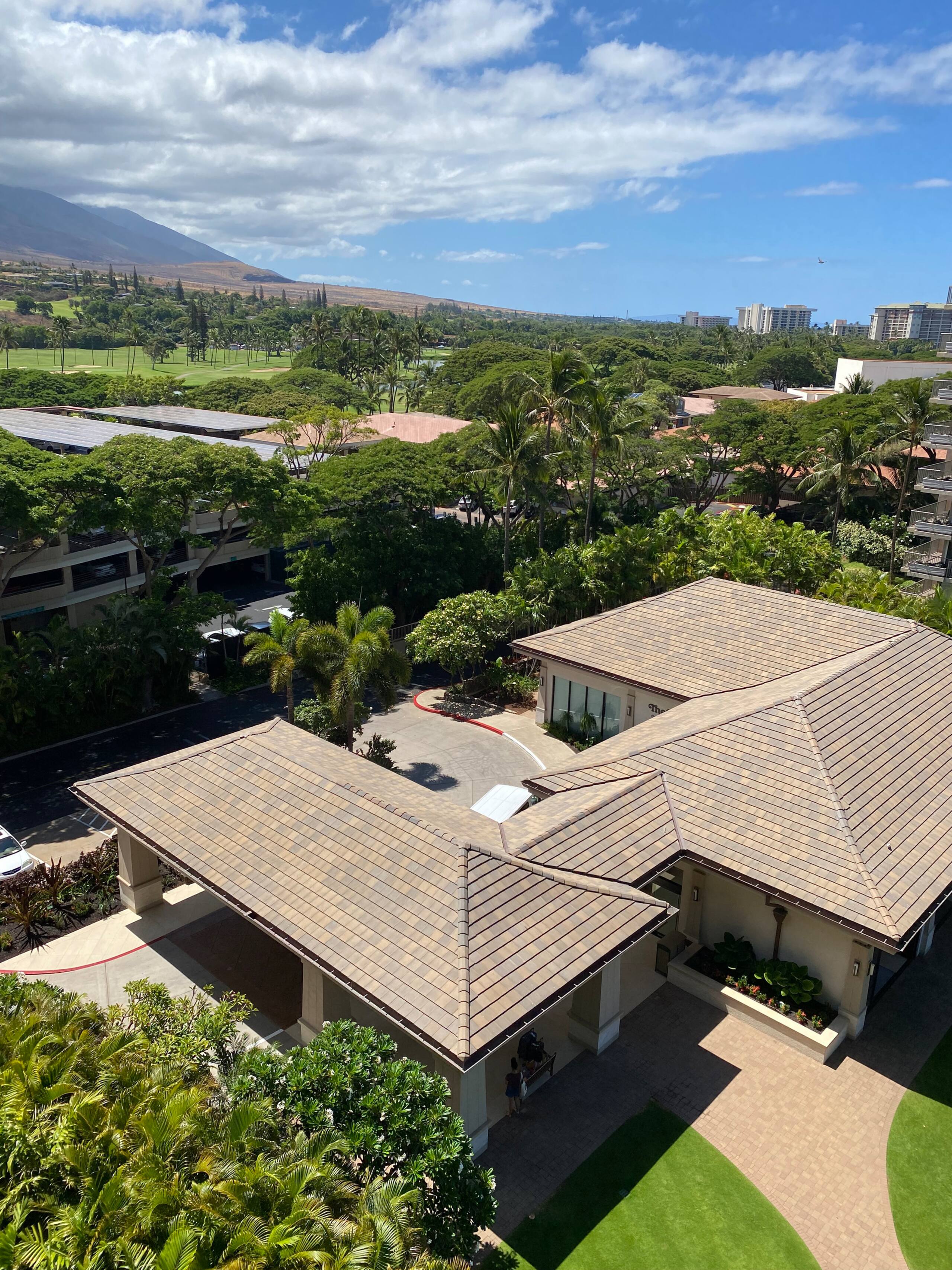 Kaanapali Whaler Full Oceanfront Oceanview AC - Image 17