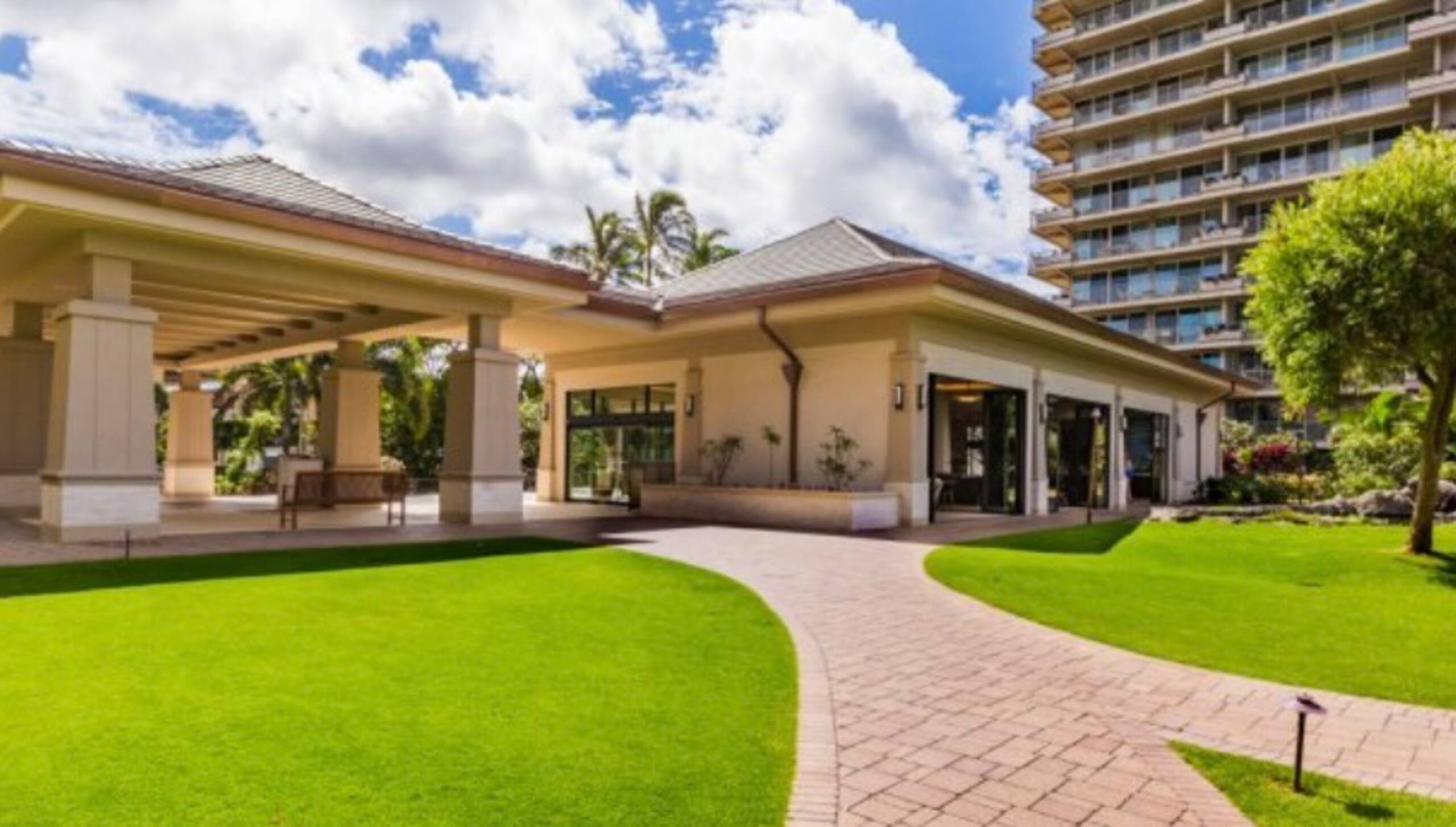 Kaanapali Whaler Full Oceanfront Oceanview AC - Image 23