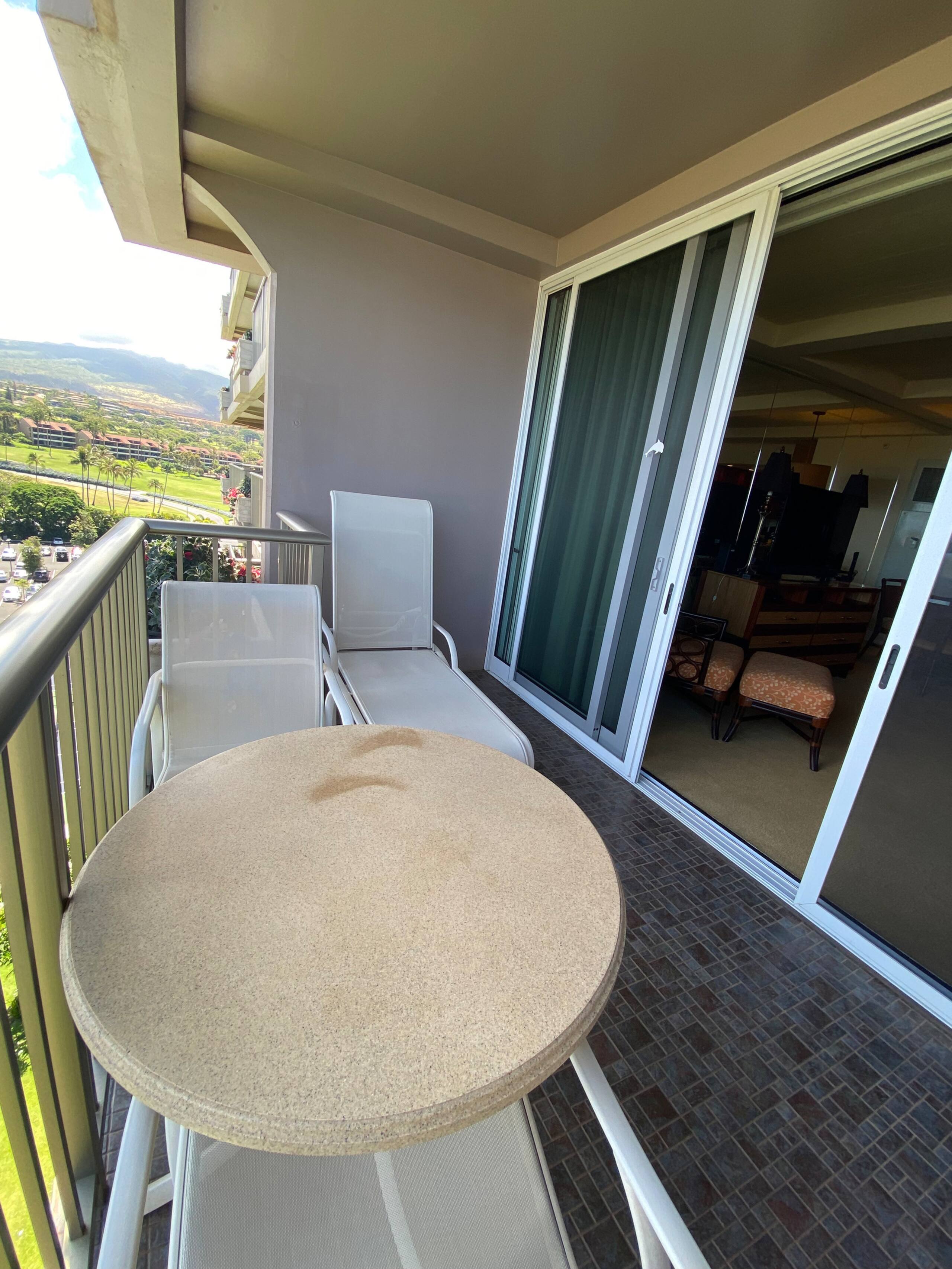 Kaanapali Whaler Full Oceanfront Oceanview AC - Image 21
