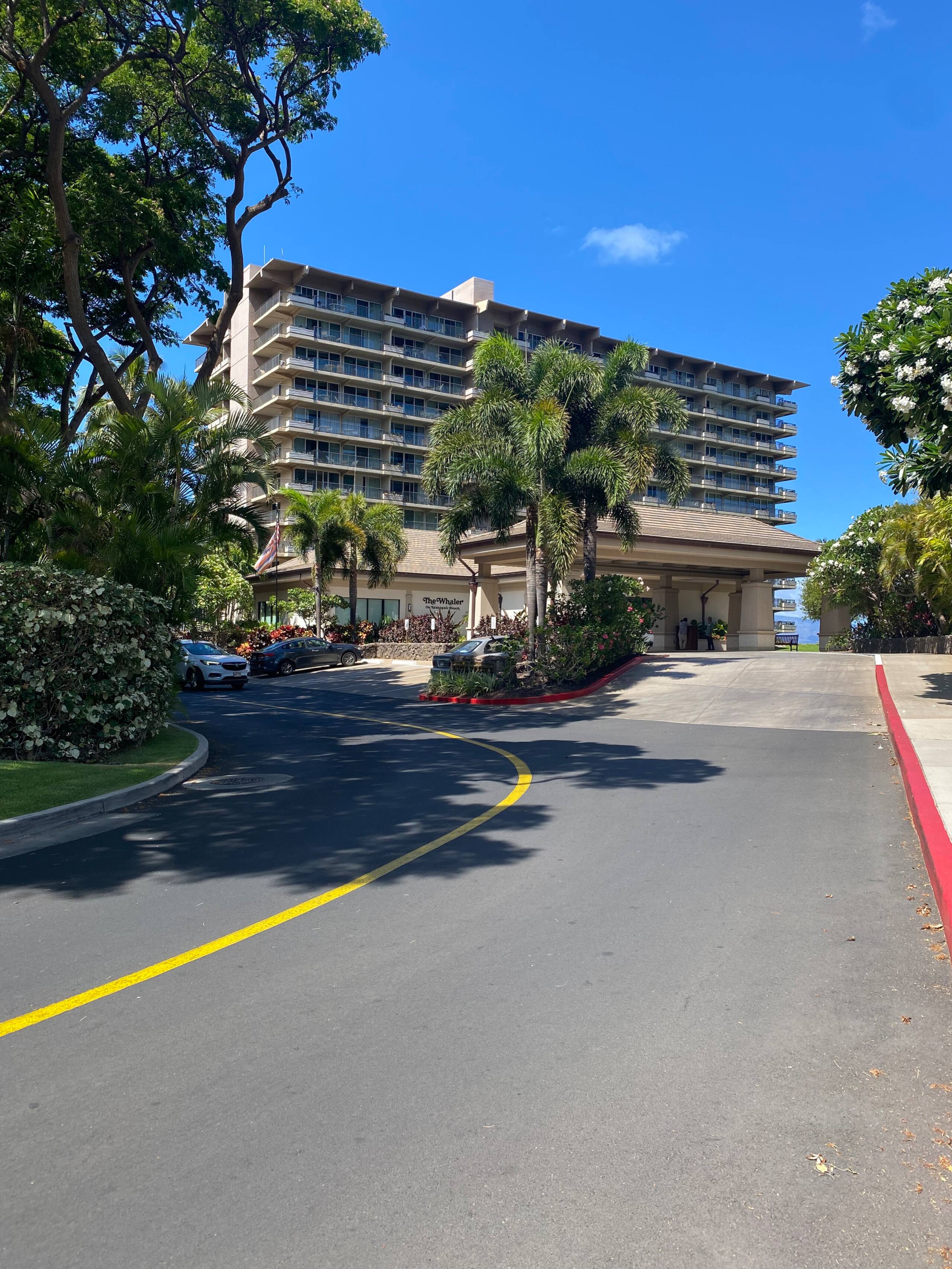 Kaanapali Whaler Full Oceanfront Oceanview AC - Image 18