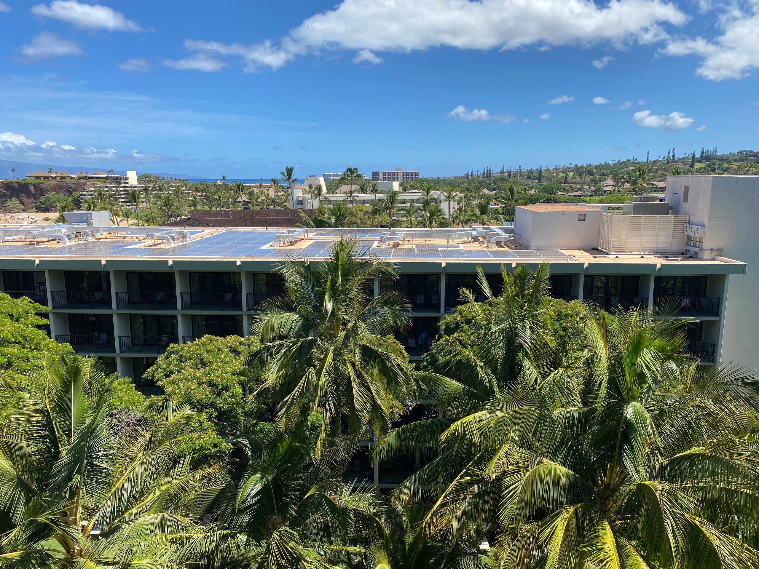 Kaanapali Whaler Full Oceanfront Oceanview AC - Image 48