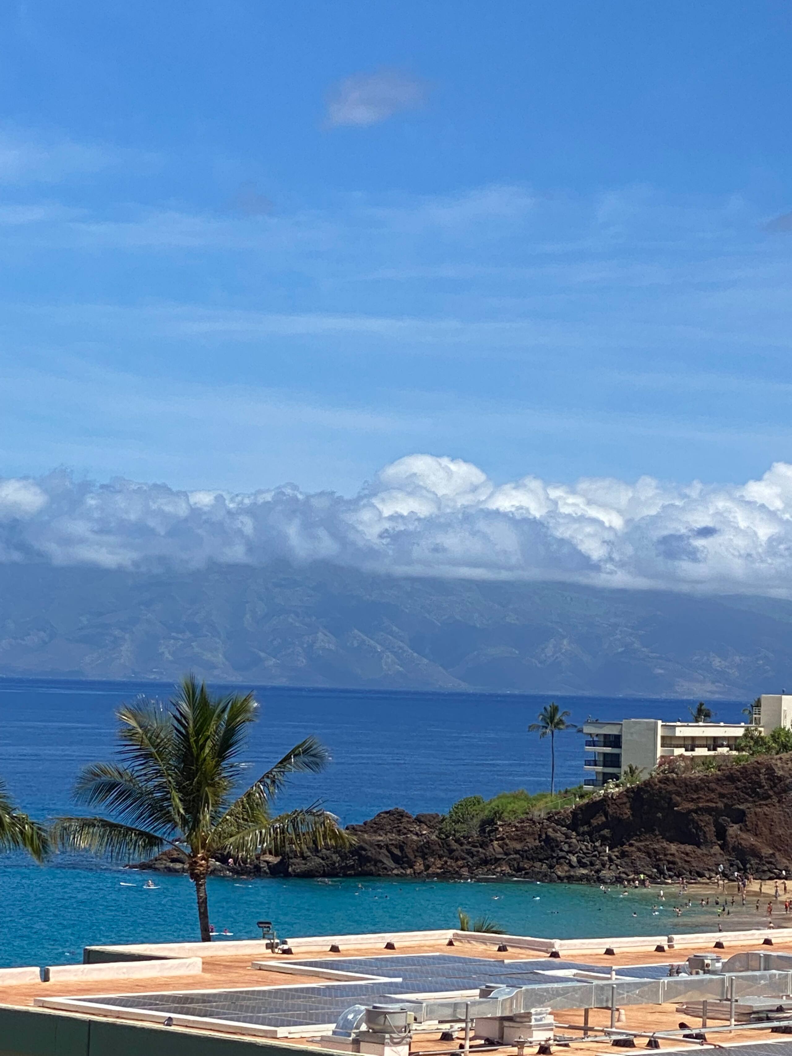 Kaanapali Whaler Full Oceanfront Oceanview AC - Image 38
