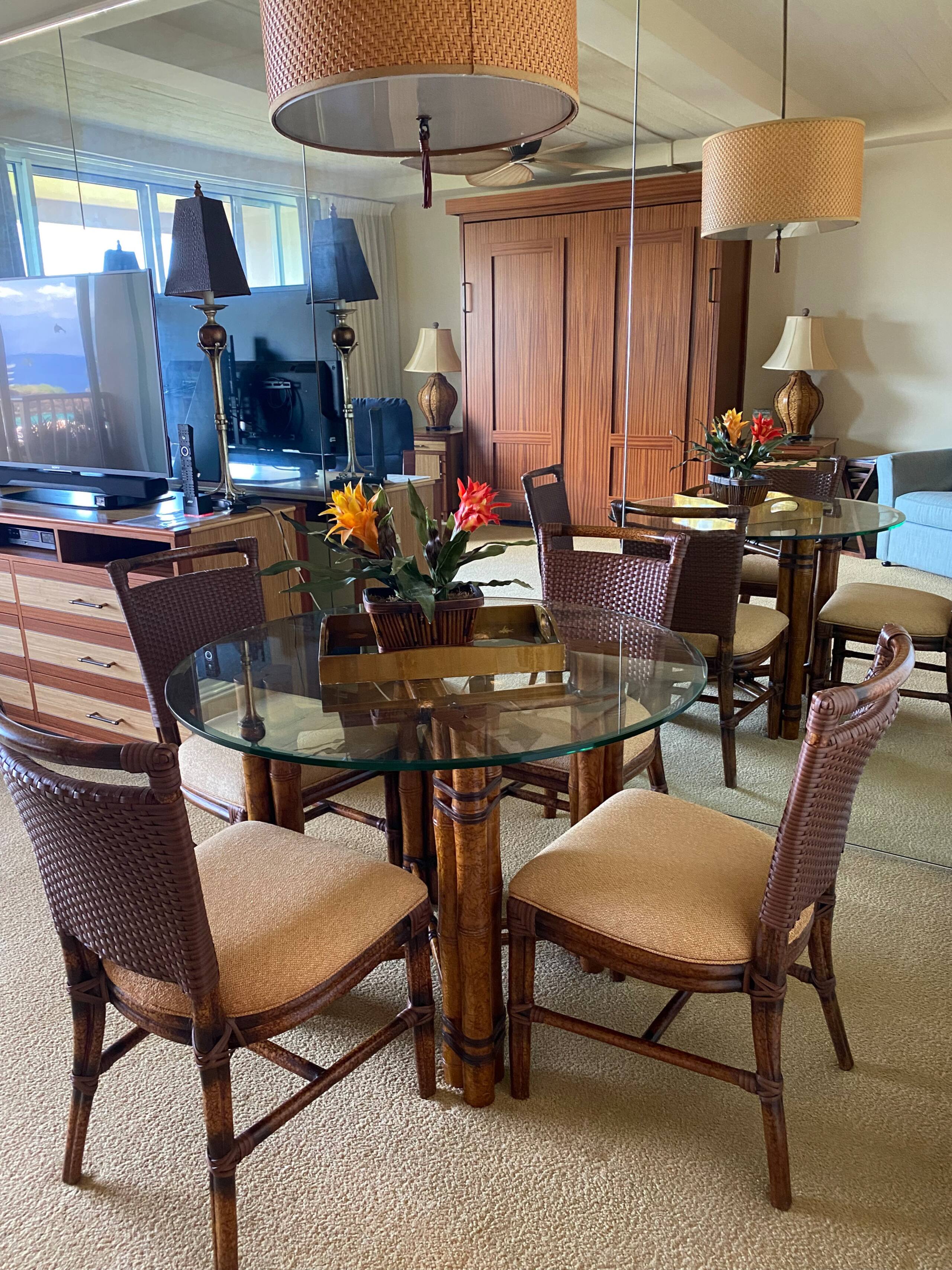 Kaanapali Whaler Full Oceanfront Oceanview AC - Image 12