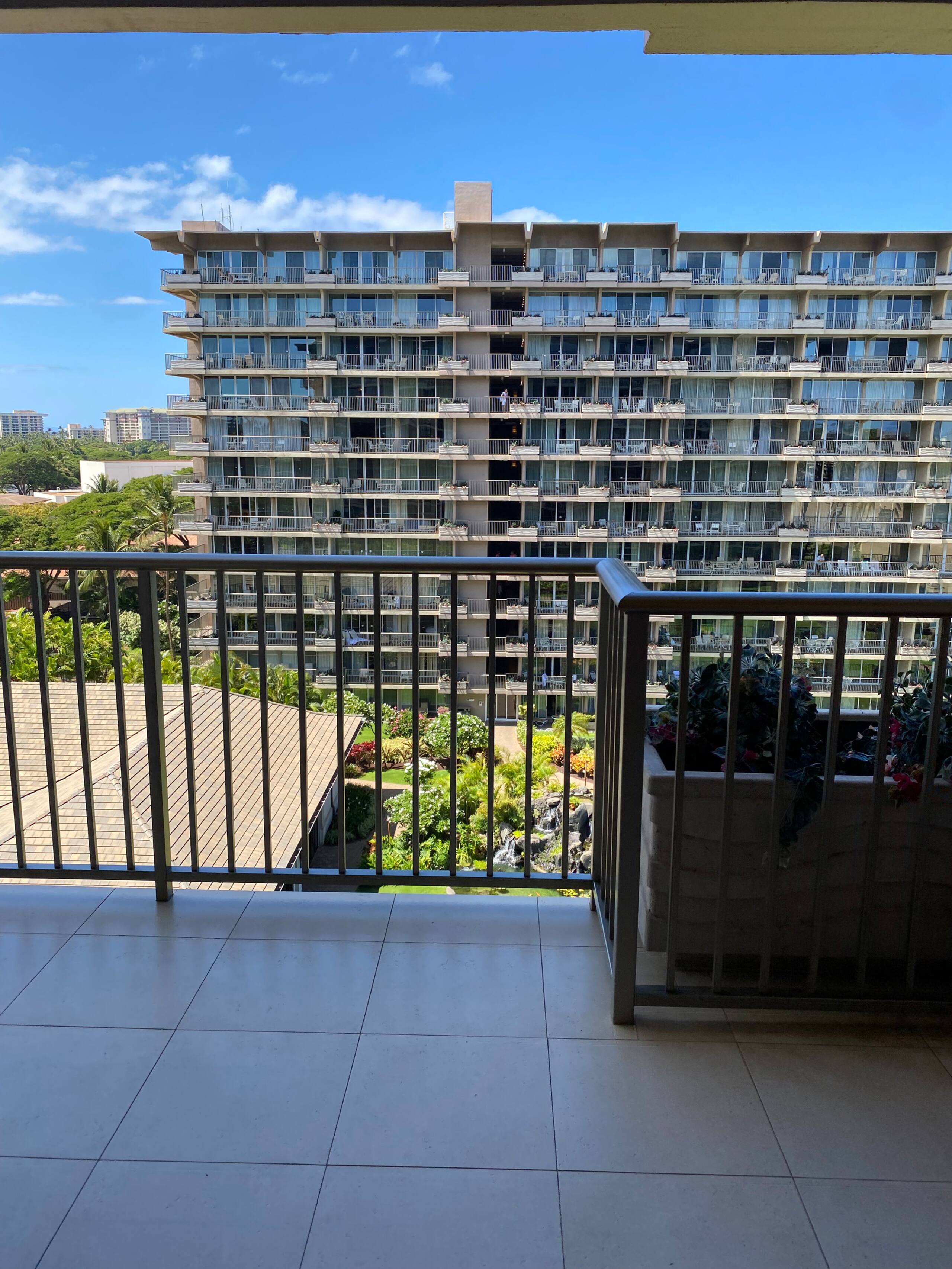 Kaanapali Whaler Full Oceanfront Oceanview AC - Image 19