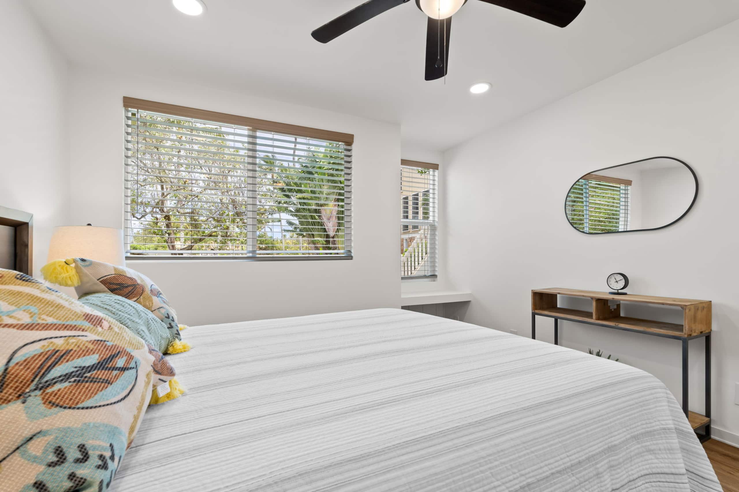 Condo in Kahuku · ★4.89 · 1 bedroom · 1 bed · 1 private bath - Image 5