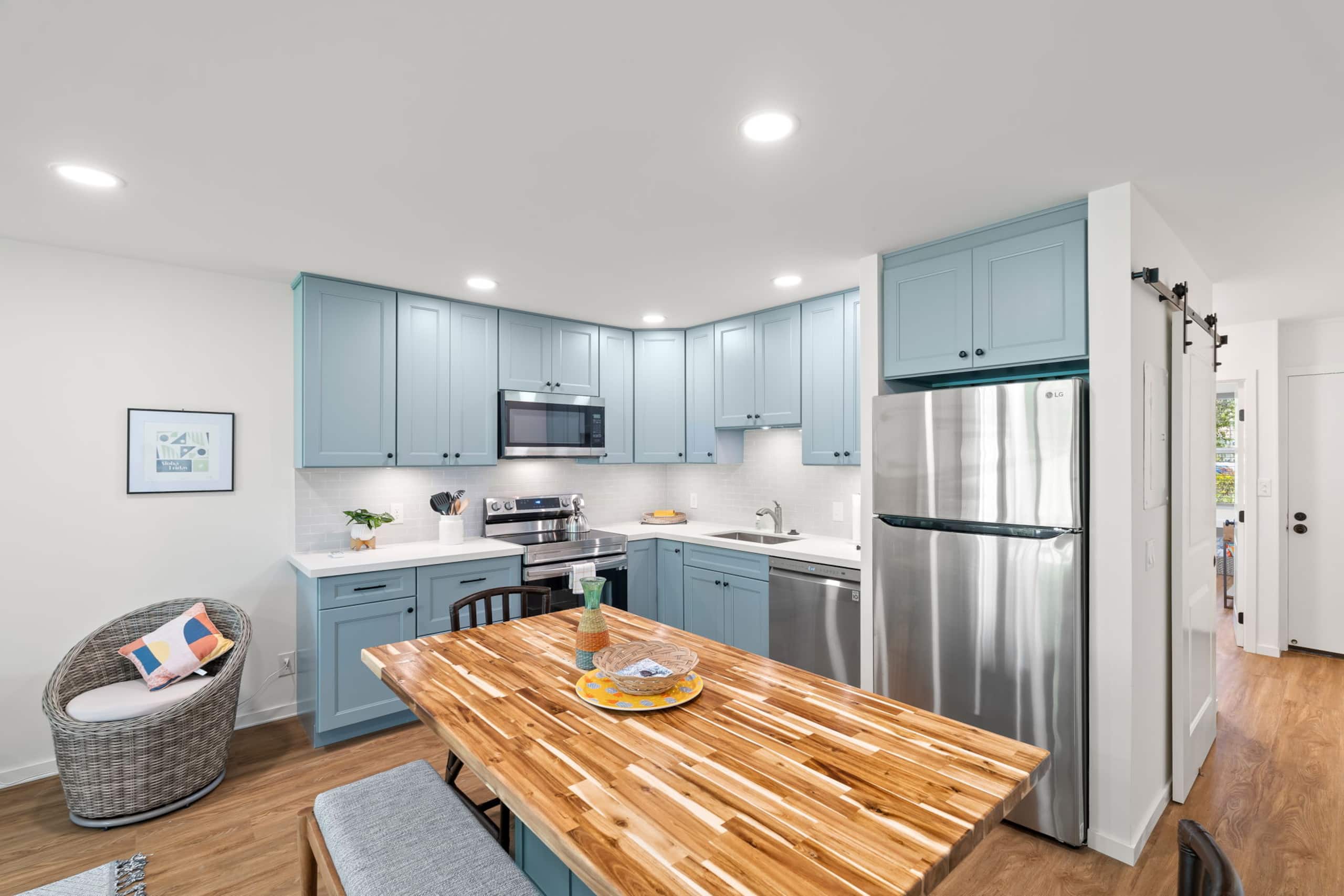 Condo in Kahuku · ★4.89 · 1 bedroom · 1 bed · 1 private bath - Image 1
