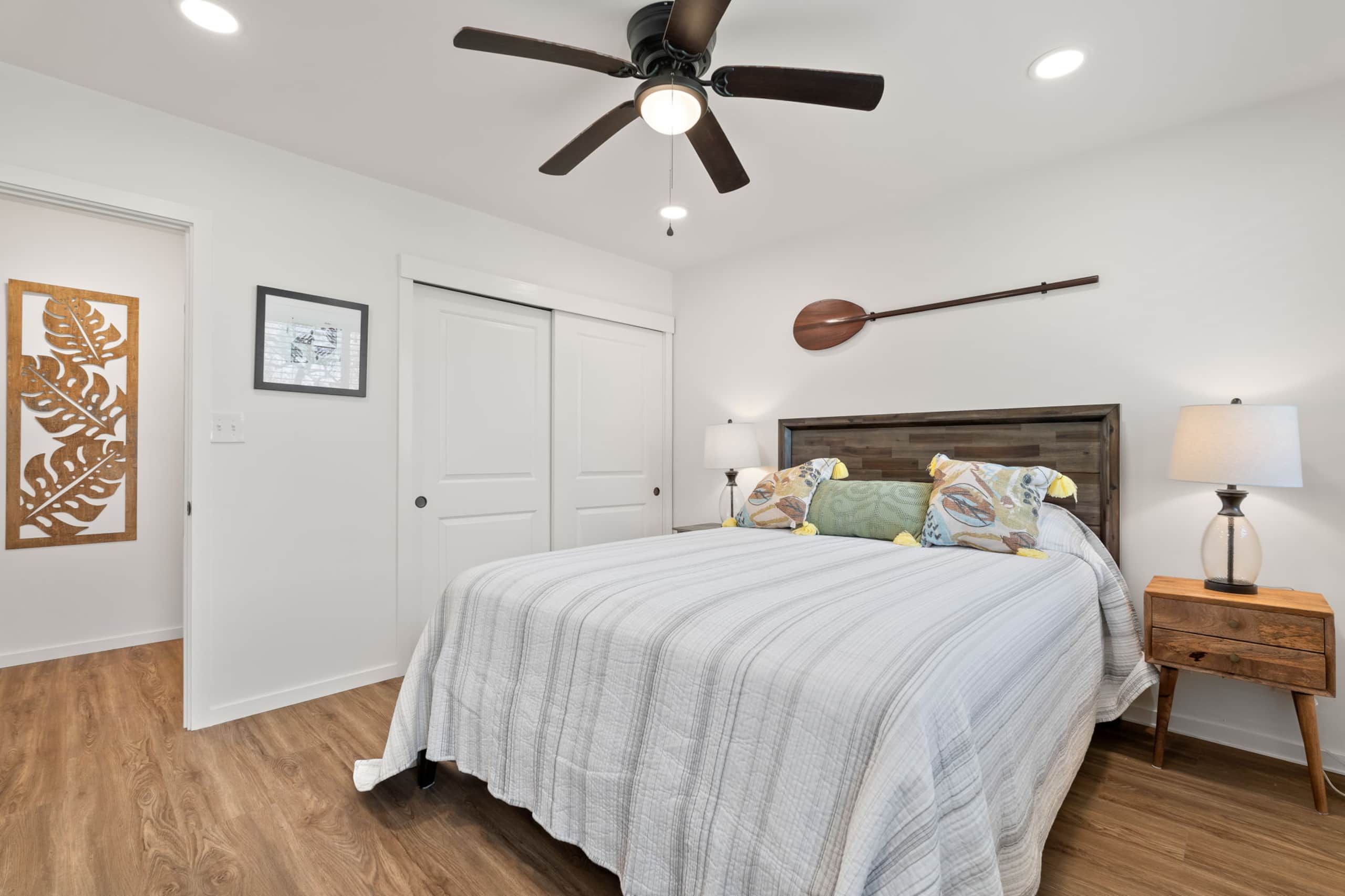 Condo in Kahuku · ★4.89 · 1 bedroom · 1 bed · 1 private bath - Image 7