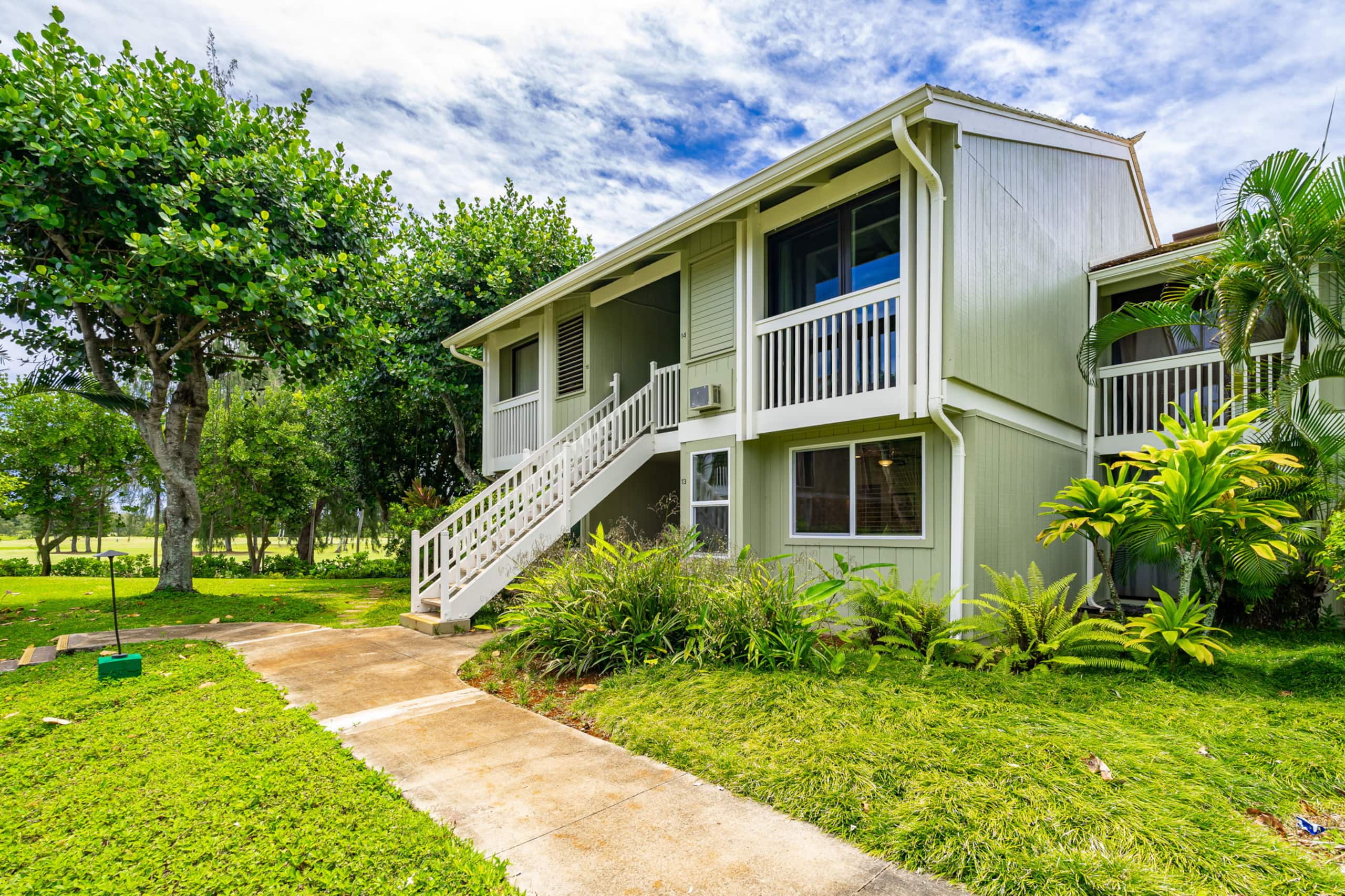 Condo in Kahuku · ★4.89 · 1 bedroom · 1 bed · 1 private bath - Image 9
