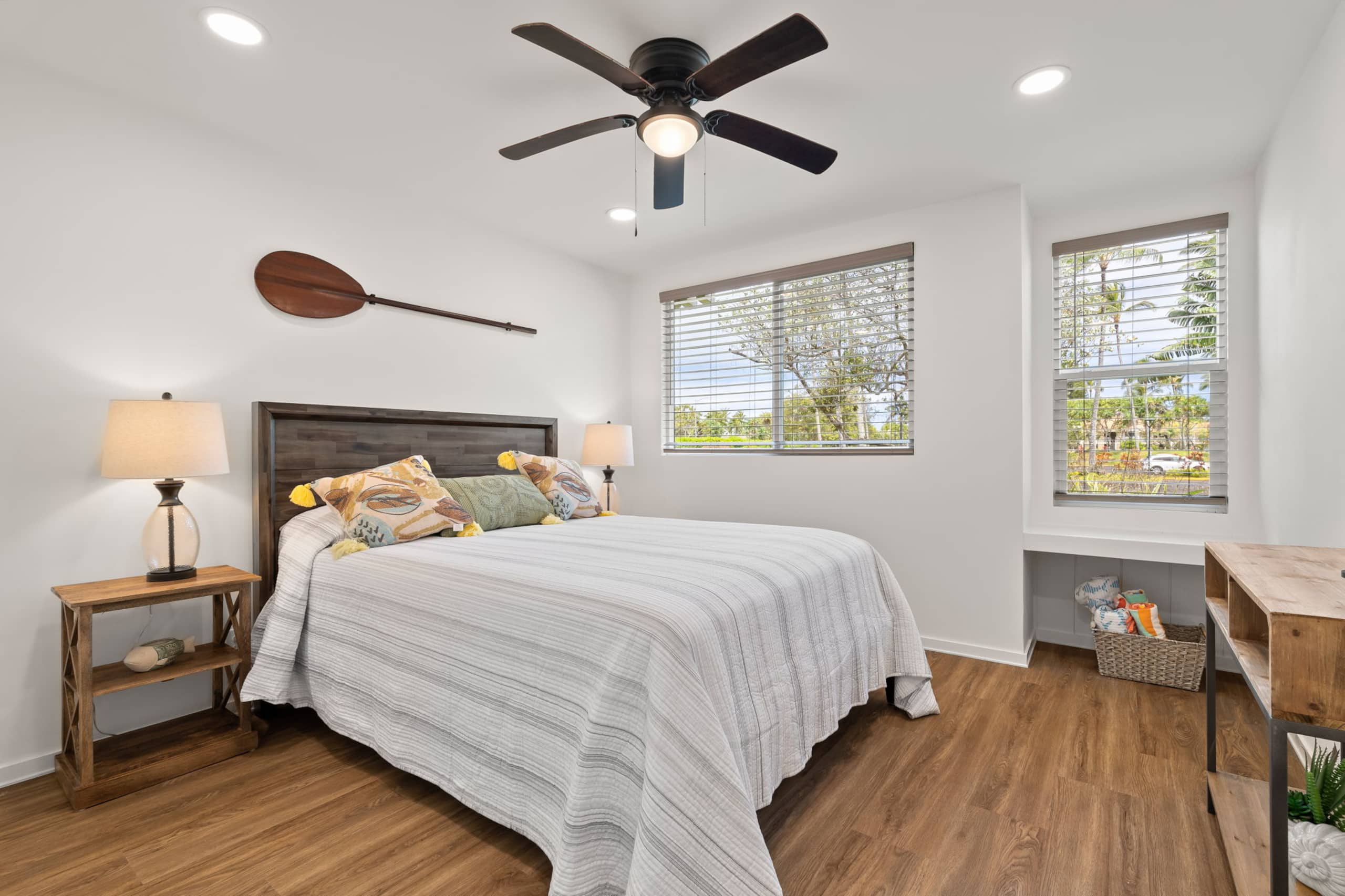 Condo in Kahuku · ★4.89 · 1 bedroom · 1 bed · 1 private bath - Image 6