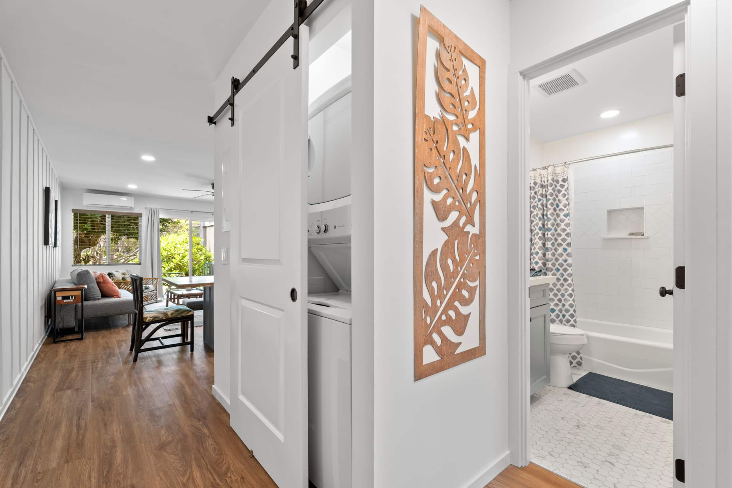 Condo in Kahuku · ★4.89 · 1 bedroom · 1 bed · 1 private bath - Image 12
