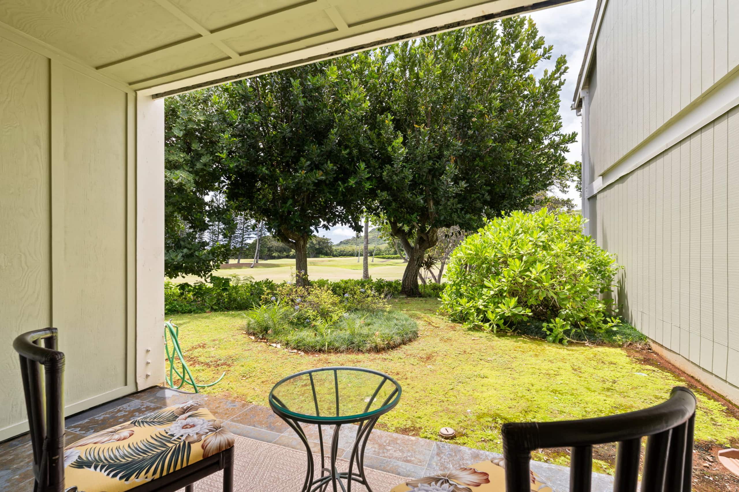 Condo in Kahuku · ★4.89 · 1 bedroom · 1 bed · 1 private bath - Image 10