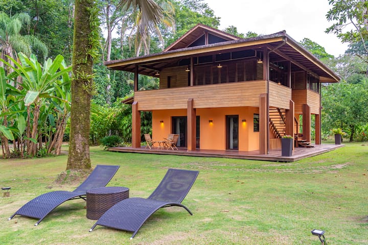 Villa Miagoa Luxe Experience