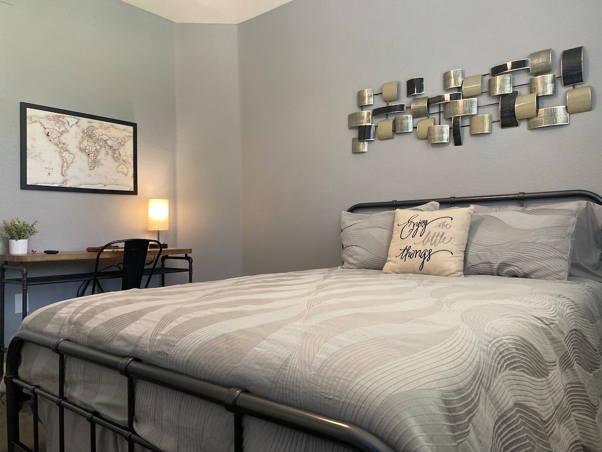 ห้องนอน