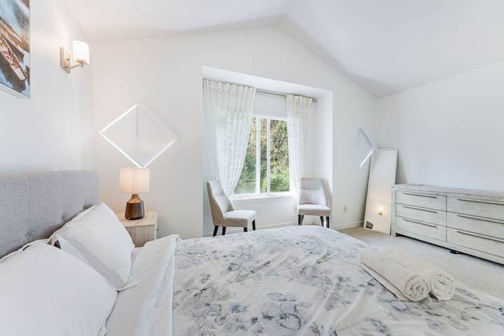 חדר שינה ראשי 