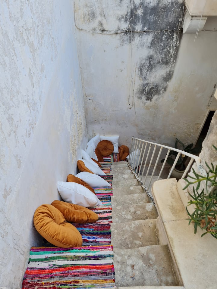 Domus 1 bedroom Houses for Rent in Galatina, Puglia, Italy, Italy