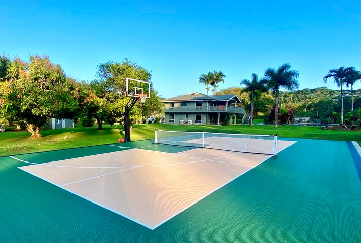 Kauai’s #1 Rental-Pool, Spa, Gym, Sleeps Up to 16 gallery image 5