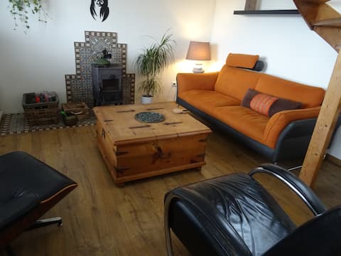 Successful Airbnb property: Kustverhuur, Holiday home 't Newje in Wijk 08 Nieuwvliet