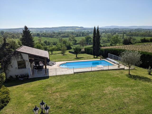 Best Of Bourgogne managed Airbnb listing 3