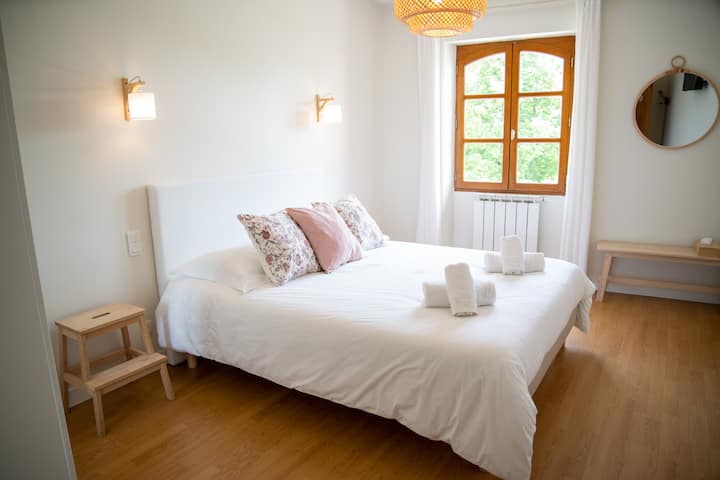 Soveværelse nr. 3
