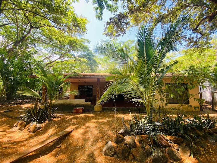 Casita Bonita Playa Grande House Houses for Rent in Provincia de