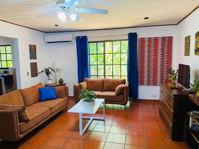 Casita Bonita Playa Grande House