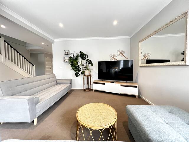 Five Bedrooms Double Story House22 gallery image 3