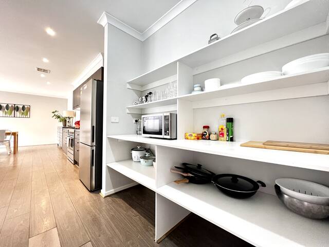 Five Bedrooms Double Story House22 gallery image 5