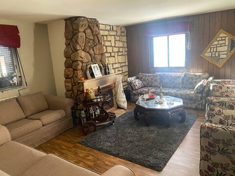 faraya kfardebian apartment