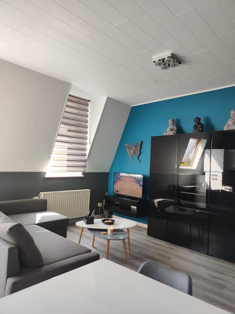 Appartement "Escale"