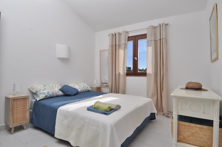 Chambre 1