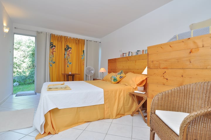 Chambre 3